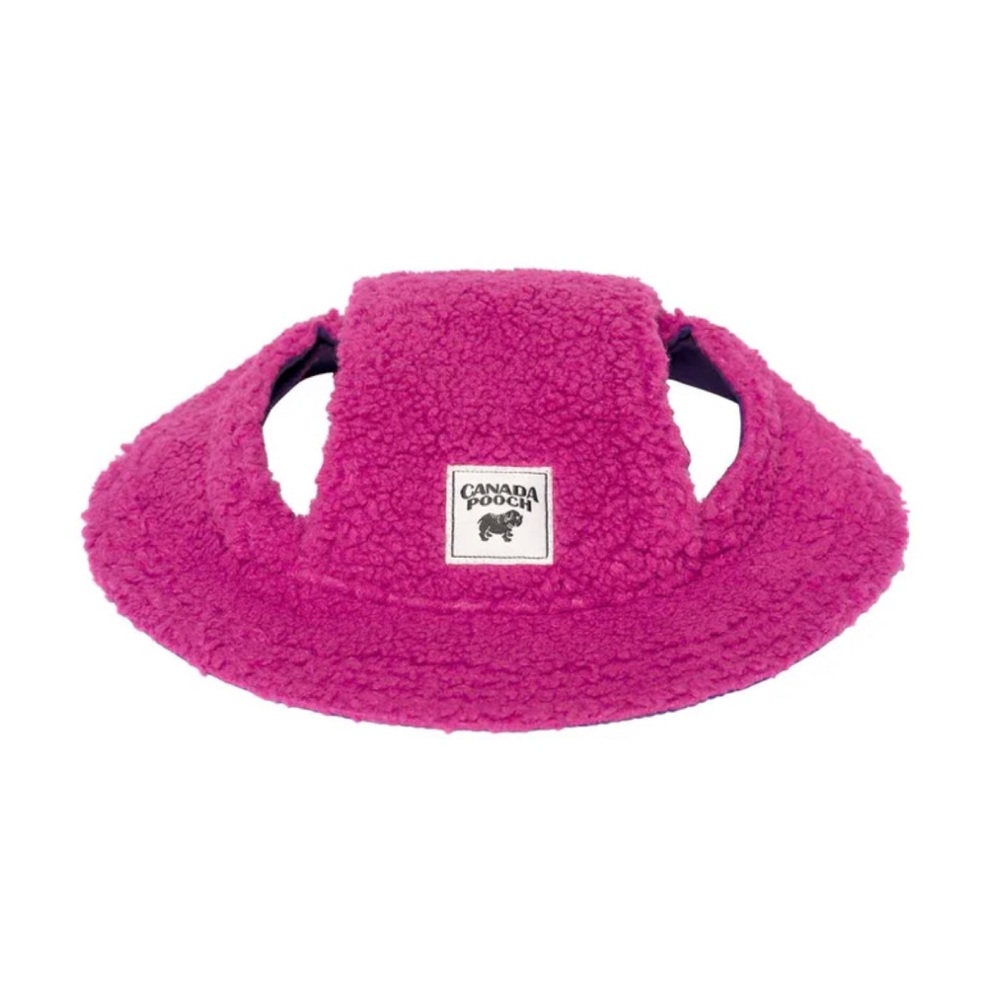 CANADA POOCH Cool Factor Bucket Hat Size XL